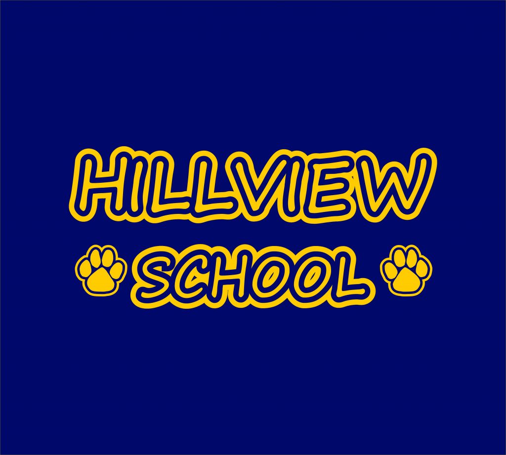 HILLVIEW landing page